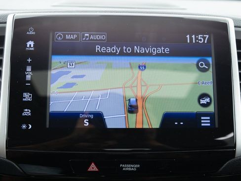 Used 2018 Honda Pilot Elite image 35