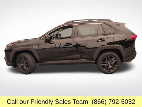 Certified 2024 Toyota RAV4 Adventure AWD/4WD image 2