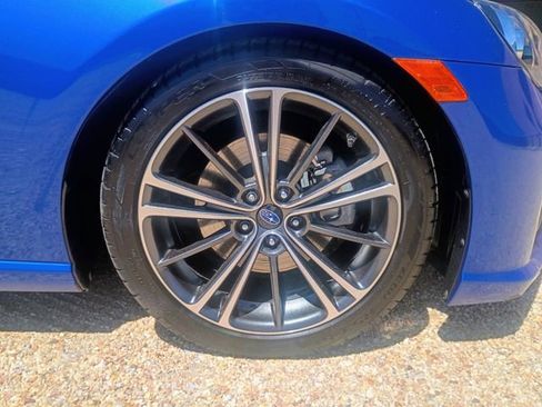 Used 2015 Subaru BRZ Limited RWD image 18