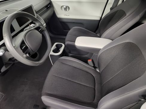 Certified 2024 Hyundai Ioniq 5 SEL AWD/4WD image 12