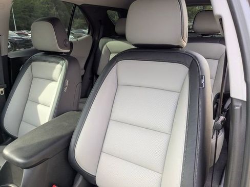 Used 2023 Chevrolet Equinox LS FWD image 25