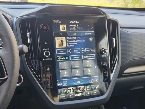 New 2026 Subaru Forester Touring image 28