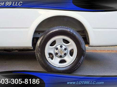 Used 2005 Chevrolet Astro Passenger AWD image 27