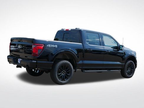 New 2026 Ford F150 XLT w/ Equipment Group 302A MID AWD/4WD image 3