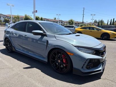 Used 2021 Honda Civic Type R