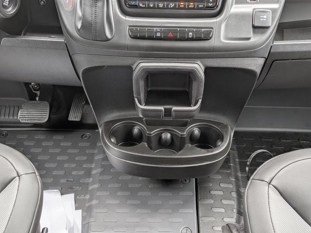 New 2026 RAM ProMaster 2500 w/ Convenience Group FWD image 19