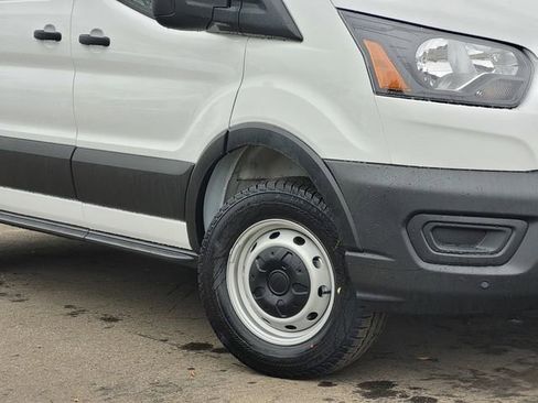 New 2026 Ford Transit 150 Low Roof image 2