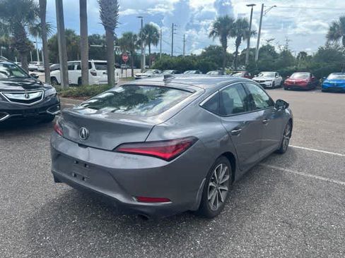Used 2024 Acura Integra FWD image 8