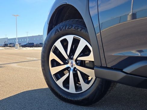 New 2024 Subaru Outback Premium image 21