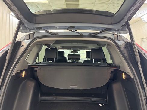 Used 2021 Honda CR-V Touring image 23