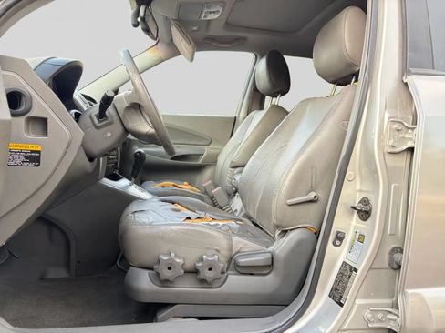 Used 2006 Hyundai Tucson 2WD image 10