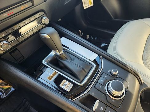 New 2025 MAZDA CX-5 AWD 2.5 S w/ Preferred Package image 19