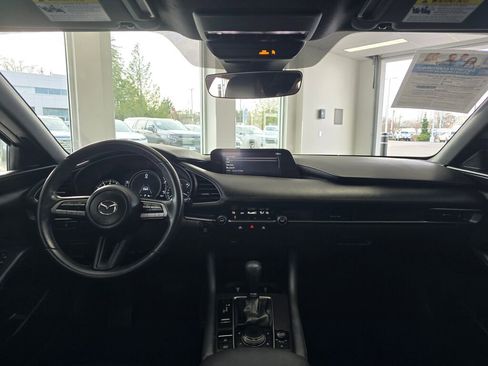 Used 2021 MAZDA MAZDA3 s image 36