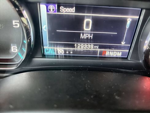 Used 2016 Chevrolet Tahoe LT RWD image 12
