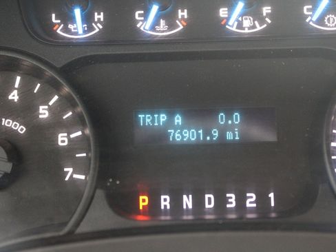 Used 2013 Ford F150 XL w/ XL Plus Pkg image 20