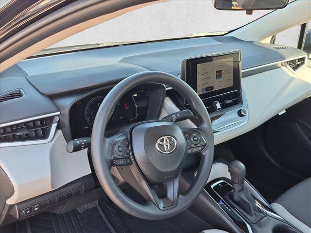 Used 2026 Toyota Corolla LE FWD image 10