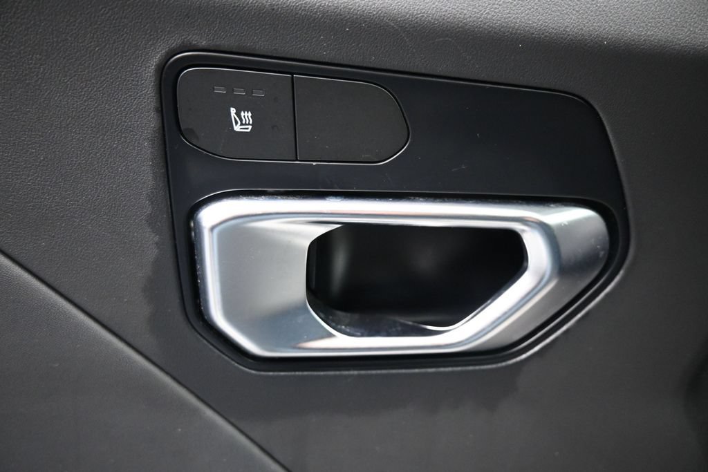 Used 2025 Kia K4 GT-Line FWD image 23