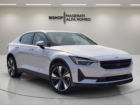 Used 2023 Polestar Polestar 2 FWD image 1