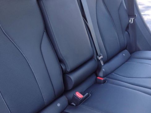 Certified 2023 Acura RDX FWD w/ Technology Package image 22