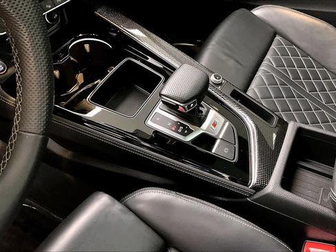 Used 2023 Audi S5 Prestige w/ Prestige Package image 15