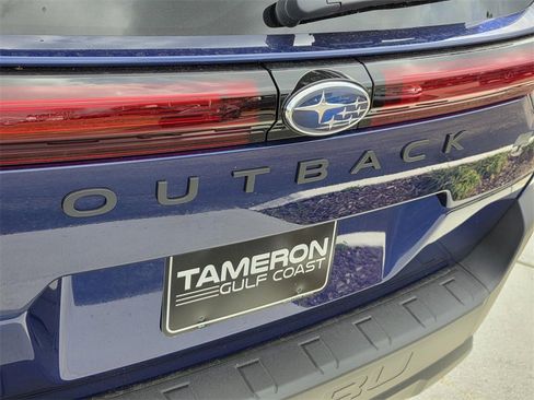 New 2026 Subaru Outback Limited image 35