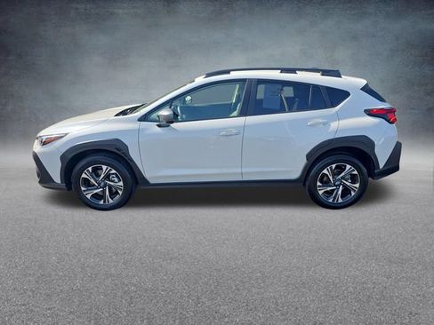 Used 2024 Subaru Crosstrek 2.0i Premium AWD/4WD image 4