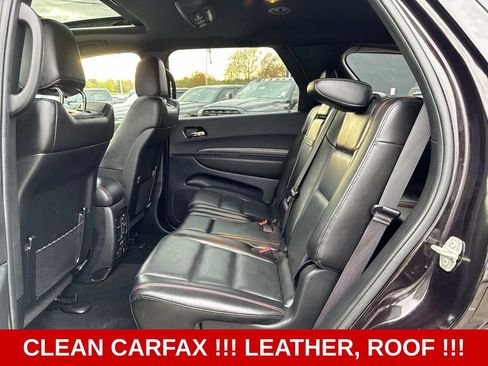Used 2024 Dodge Durango GT AWD/4WD image 17