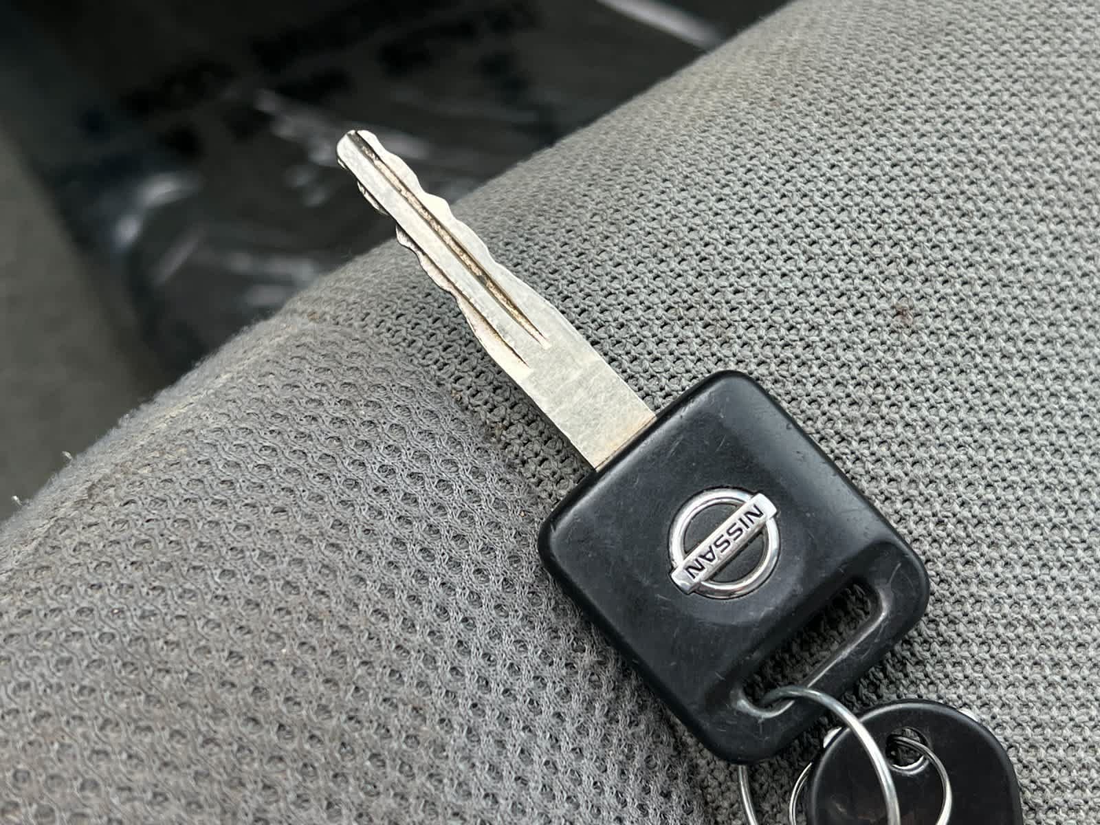 Used 2017 Nissan Frontier S RWD image 26