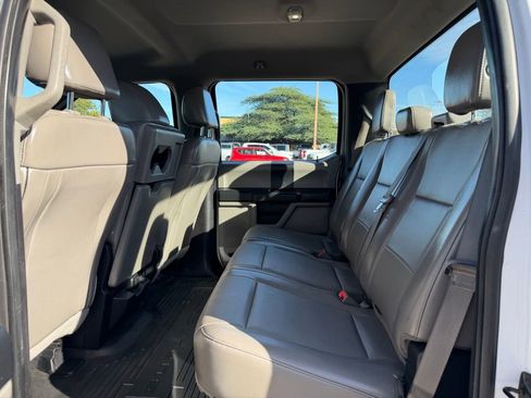 Used 2018 Ford F250 XL w/ Power Equipment Group image 23