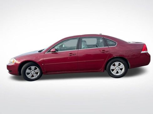 Used 2006 Chevrolet Impala LT image 2