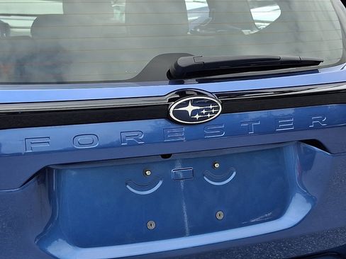 Used 2026 Subaru Forester AWD/4WD image 31
