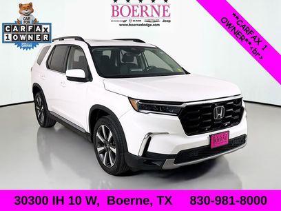 Used 2024 Honda Pilot Touring