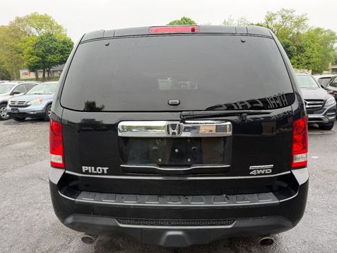 Used 2015 Honda Pilot SE image 6