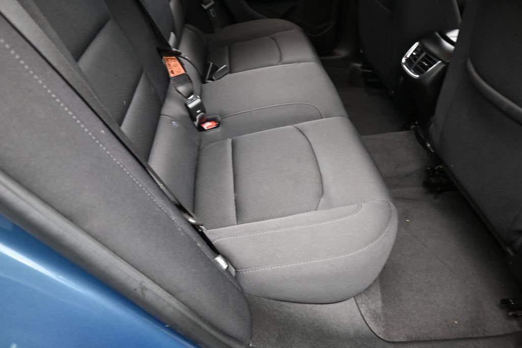Used 2024 Chevrolet Malibu LT FWD image 34