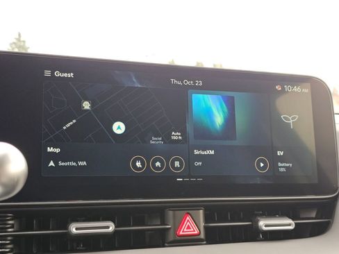 New 2025 Hyundai Ioniq 5 SEL image 18