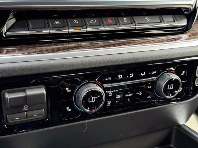New 2026 Chevrolet Silverado 1500 RST AWD/4WD image 22