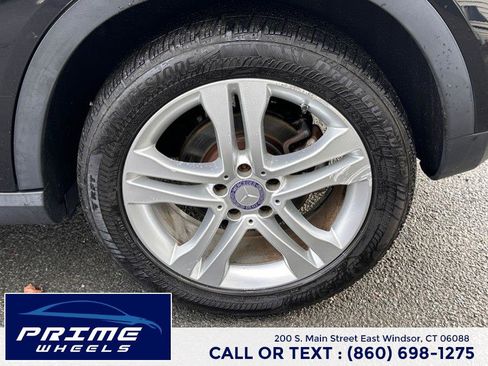 Used 2015 Mercedes-Benz GLA 250 4MATIC image 23