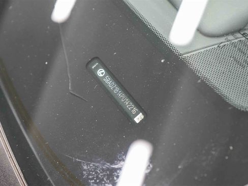 Used 2023 Lexus ES 350 w/ Premium Package image 30