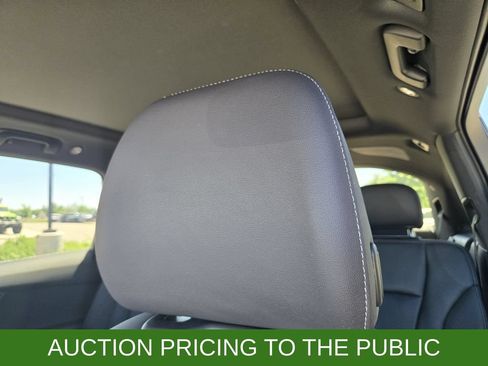 Used 2025 Audi Q7 3.0T Premium Plus AWD/4WD image 15