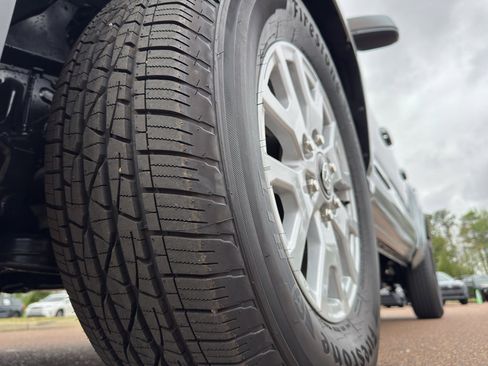 New 2026 Toyota Tacoma SR5 image 34