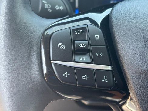 Used 2024 Ford Escape Active w/ Tech Pack #1 image 17