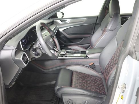 Certified 2023 Audi S7 Premium Plus w/ Premium Plus Package image 12