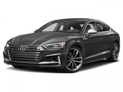 Used 2019 Audi S5 Prestige