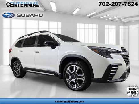 New 2026 Subaru Ascent Touring AWD/4WD image 1