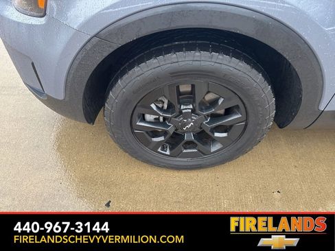 Used 2024 Kia Telluride SX X-Pro image 67