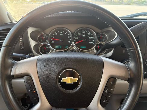 Used 2011 Chevrolet Silverado 1500 LT w/ All-Star Edition image 47