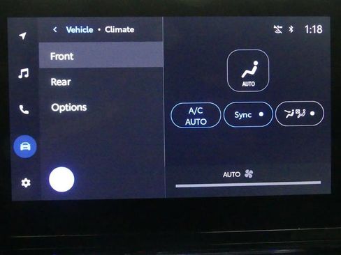 Used 2025 Toyota Sienna LE image 10