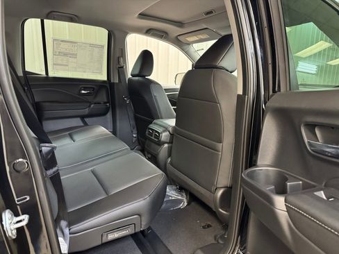 New 2026 Honda Ridgeline RTL image 26