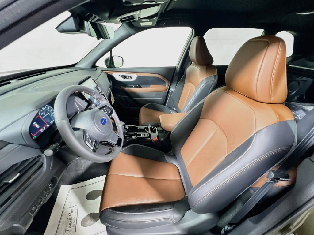 New 2026 Subaru Forester Touring AWD/4WD image 16