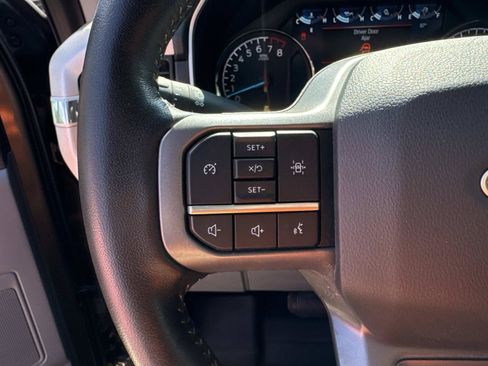 Used 2022 Ford F150 XLT w/ Equipment Group 301A Mid AWD/4WD image 22